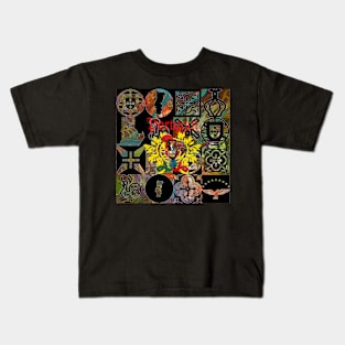 Portugal Kids T-Shirt